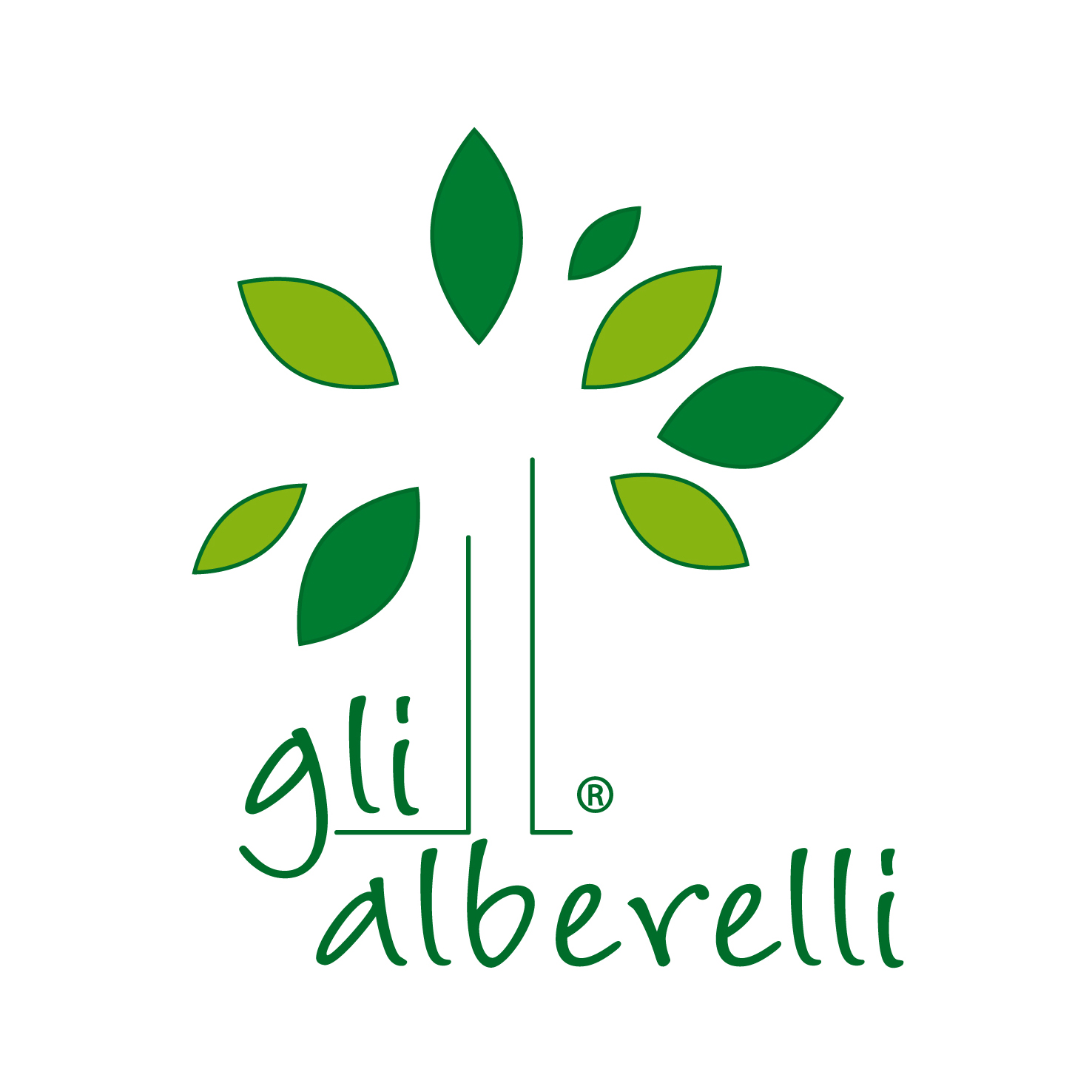 Gli Alberelli
