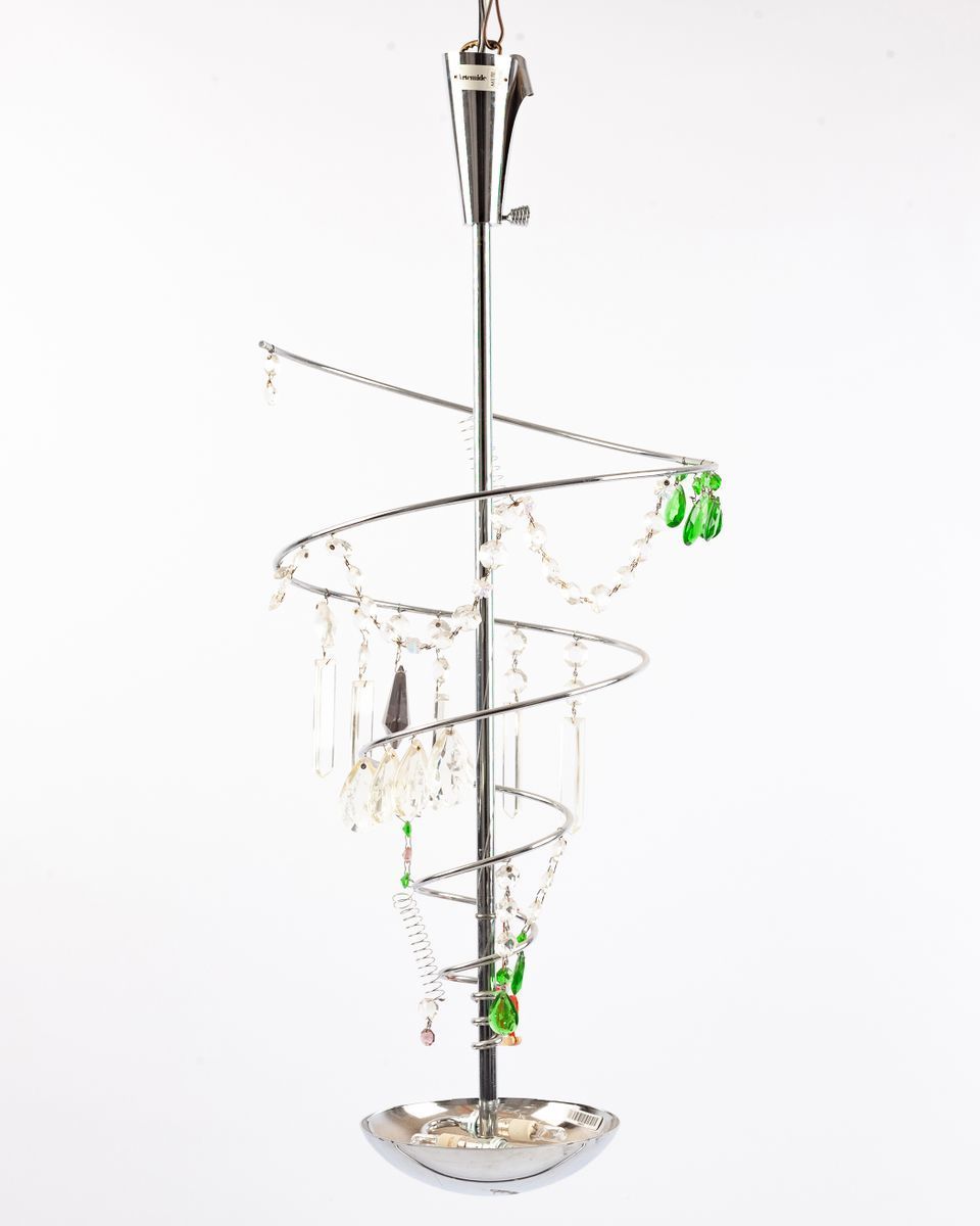 artemide prodotti illuminazione sospensioni sospensione iside artemide 0