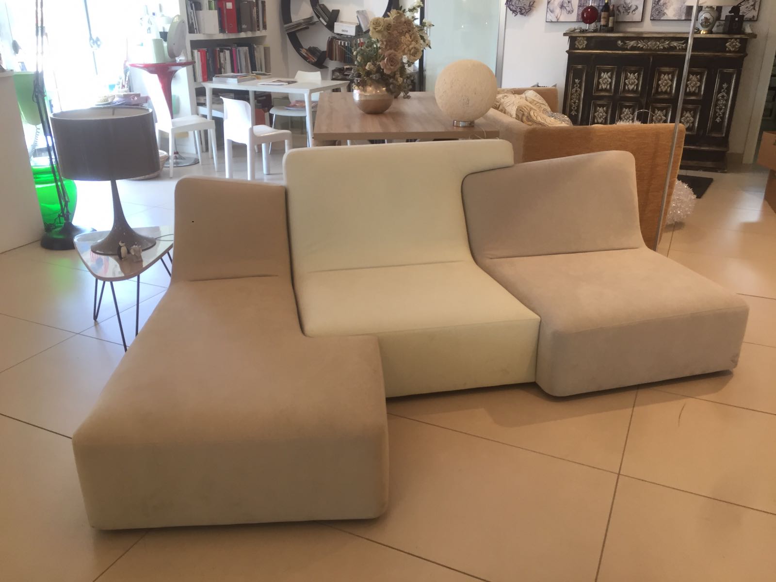 ligne roset prodotti arredamento divani divano confluences ligne roset 0